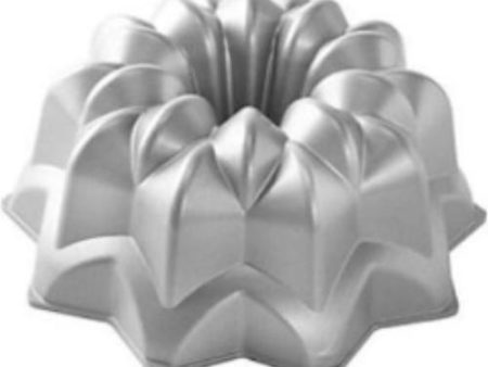 Bundt Pan - Vintage Star Hot on Sale