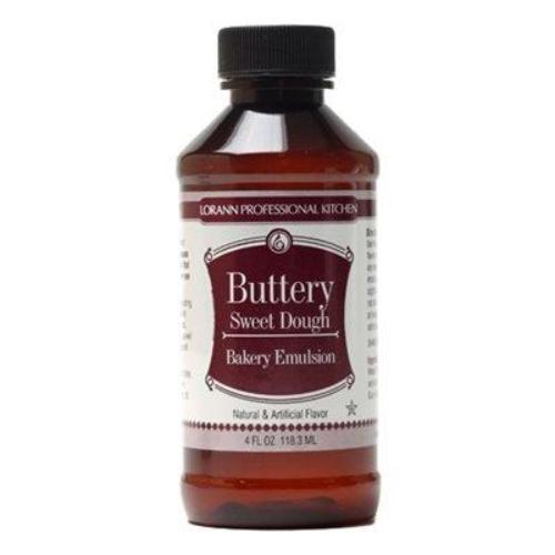 Bakery Emulsion - Buttery Sweet Dough For Sale