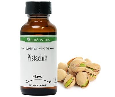 Flavor - Pistachio Online