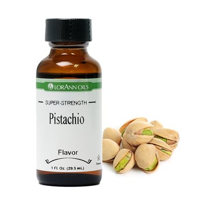 Flavor - Pistachio Online