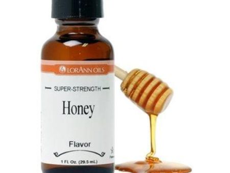 Flavor - Honey on Sale