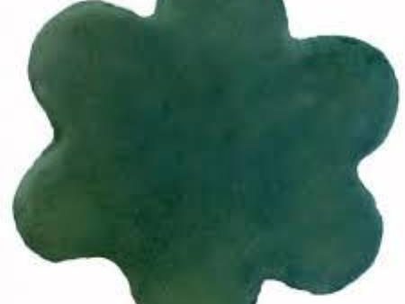 Blossom Dust - Leaf Green For Discount