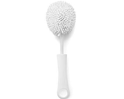 Round Eva Sponge Brush Hot on Sale