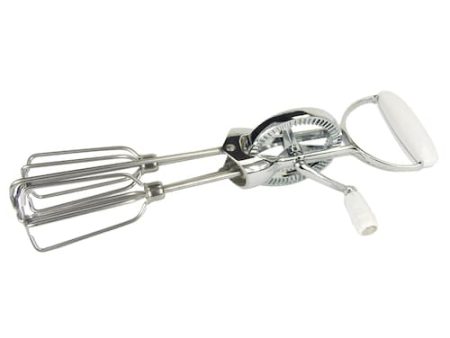 Egg Beater Discount