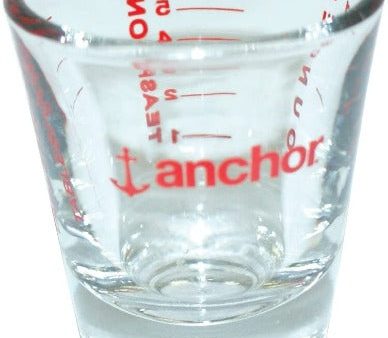 Measuring Cup - Shot Glass 1oz Supply