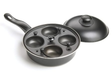 Egg Poacher And Pan Set Cheap