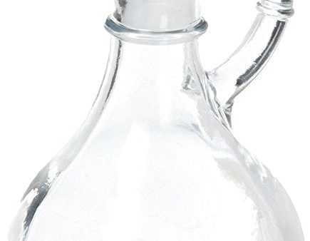 Presence Glass Cruet Supply