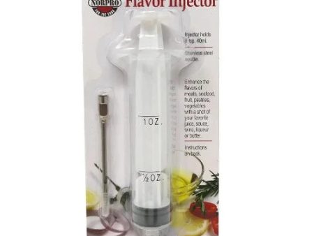 Flavor Injector Cheap