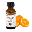 Natural Flavor - Orange Oil Online