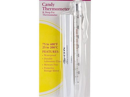 Candy Thermometer For Sale