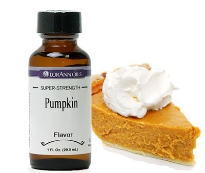 Flavor - Pumpkin Online now