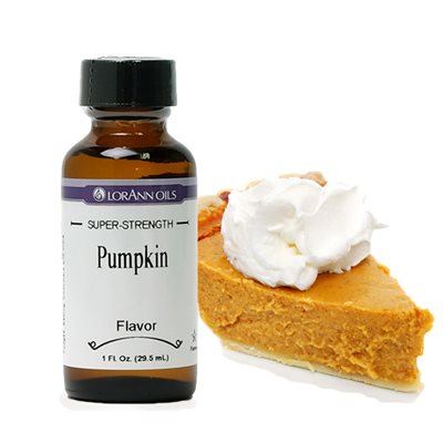 Flavor - Pumpkin Online now