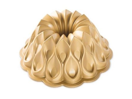 Bundt Pan - Crown For Discount