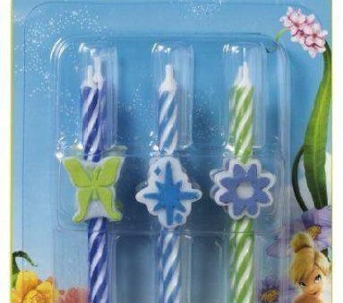 Candles - Tinker Bell Fairy Icon Online