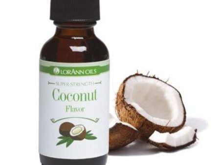 Flavor - Coconut Cheap