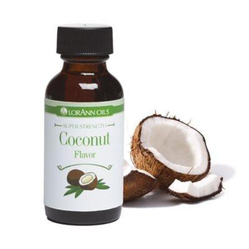 Flavor - Coconut Cheap