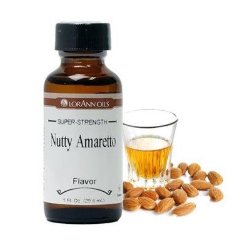 Flavor - Nutty Amaretto on Sale