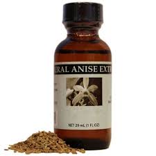 Natural Flavor - Anise Online Hot Sale