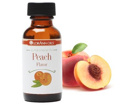 Flavor - Peach For Sale