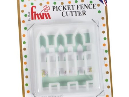 Cutter - Picket Fence Online Sale