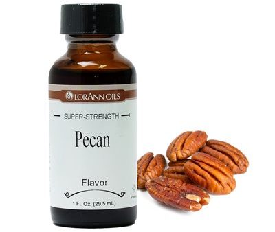 Flavor - Pecan For Discount