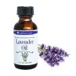 Natural Flavor - Lavender Oil Sale