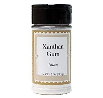 Xanthan Gum Powder For Cheap