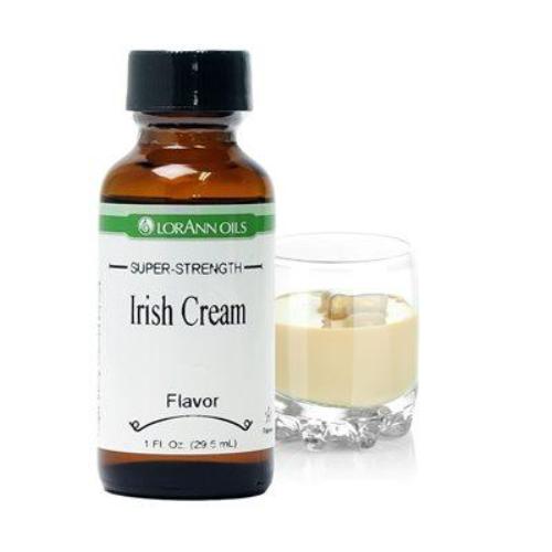 Flavor - Irish Cream Fashion