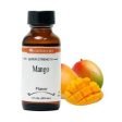 Flavor - Mango Supply