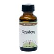 Natural Flavor - Strawberry Online Hot Sale