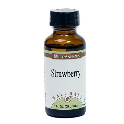 Natural Flavor - Strawberry Online Hot Sale