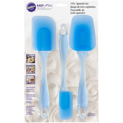 Spatula Set - 3 Piece on Sale