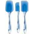 Spatula Set - 3 Piece on Sale