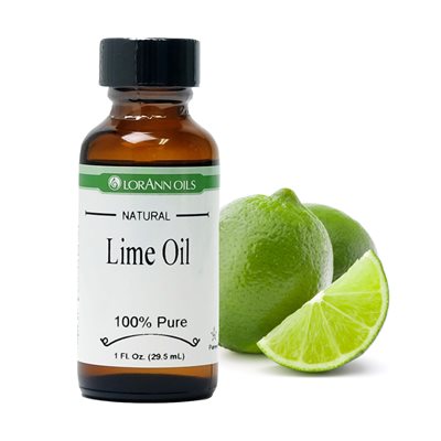 Natural Flavor - Lime Oil Online Hot Sale