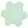 Blossom Dust - Blue  Green Sale