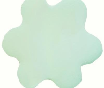 Blossom Dust - Blue  Green Sale