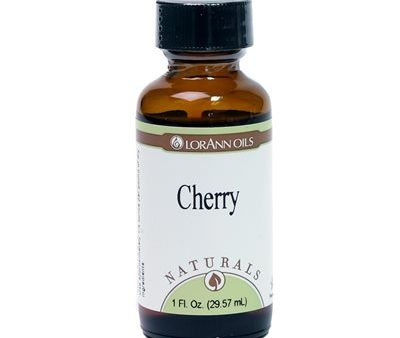 Natural Flavor - Cherry on Sale