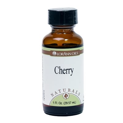 Natural Flavor - Cherry on Sale