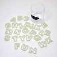 Alphabet Cutter Set For Sale