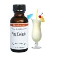 Flavor - Pina Colada Hot on Sale