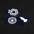 Laserox - Twilight Imperium: Command & Control Tokens (Black) Sale