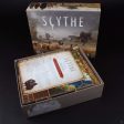 Laserox - Scythe Silo Online Hot Sale