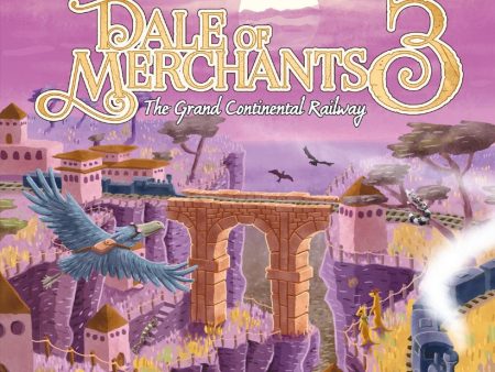 Dale of Merchants 3 (Import) Online Hot Sale