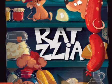 Ratzzia Sale