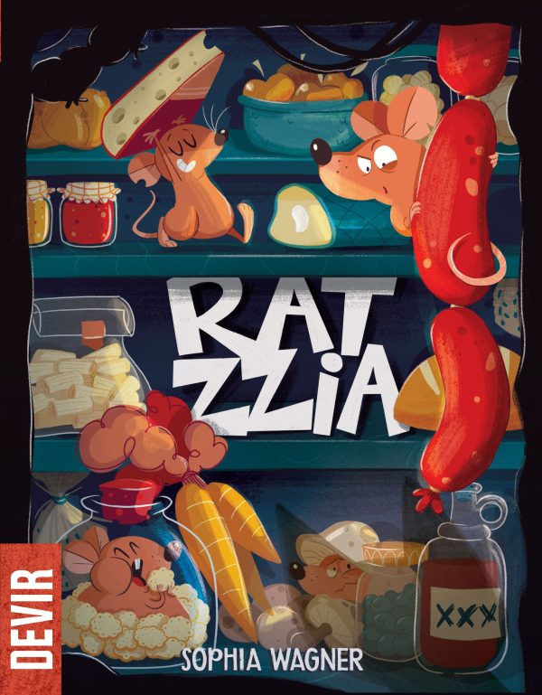 Ratzzia Sale