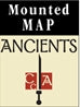 Commands & Colors: Ancients - Mounted Mapboard Discount