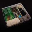 Laserox - Viking Raiders Organizer (Compatible with Raiders of the North Sea) on Sale