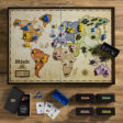 Risk - Deluxe 60th Anniversary Edition Hot on Sale