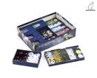 Gaming Trunk - Underwater Colony Organizer for Underwater cities (Blue) For Discount