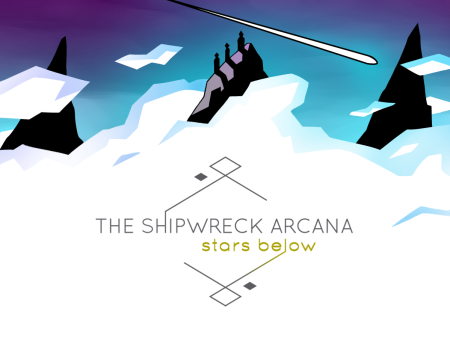 The Shipwreck Arcana: Stars Below Discount